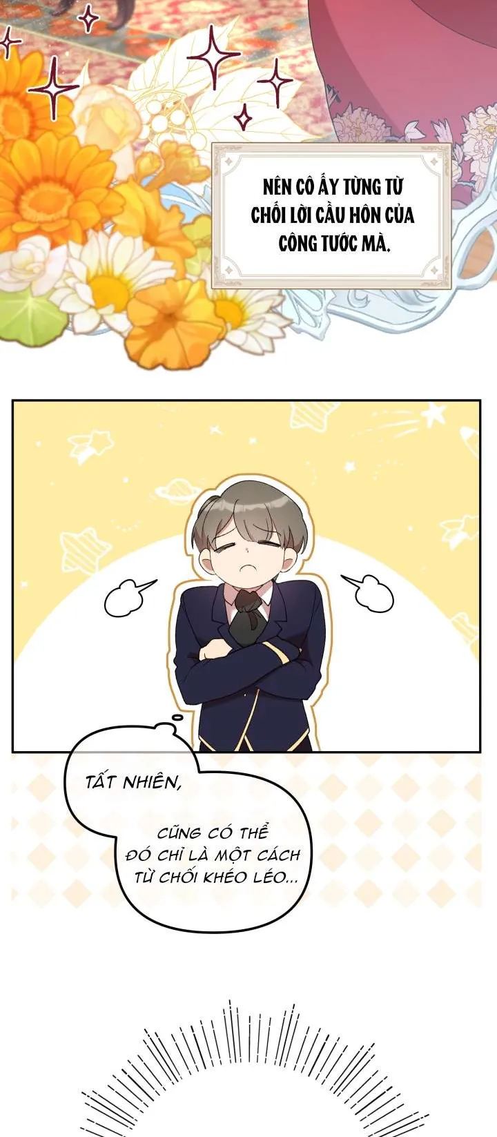 Tôi Đã Vô Tình Quyến Rũ Em Trai Của Nam Chính - Chương 39 - Trang 6