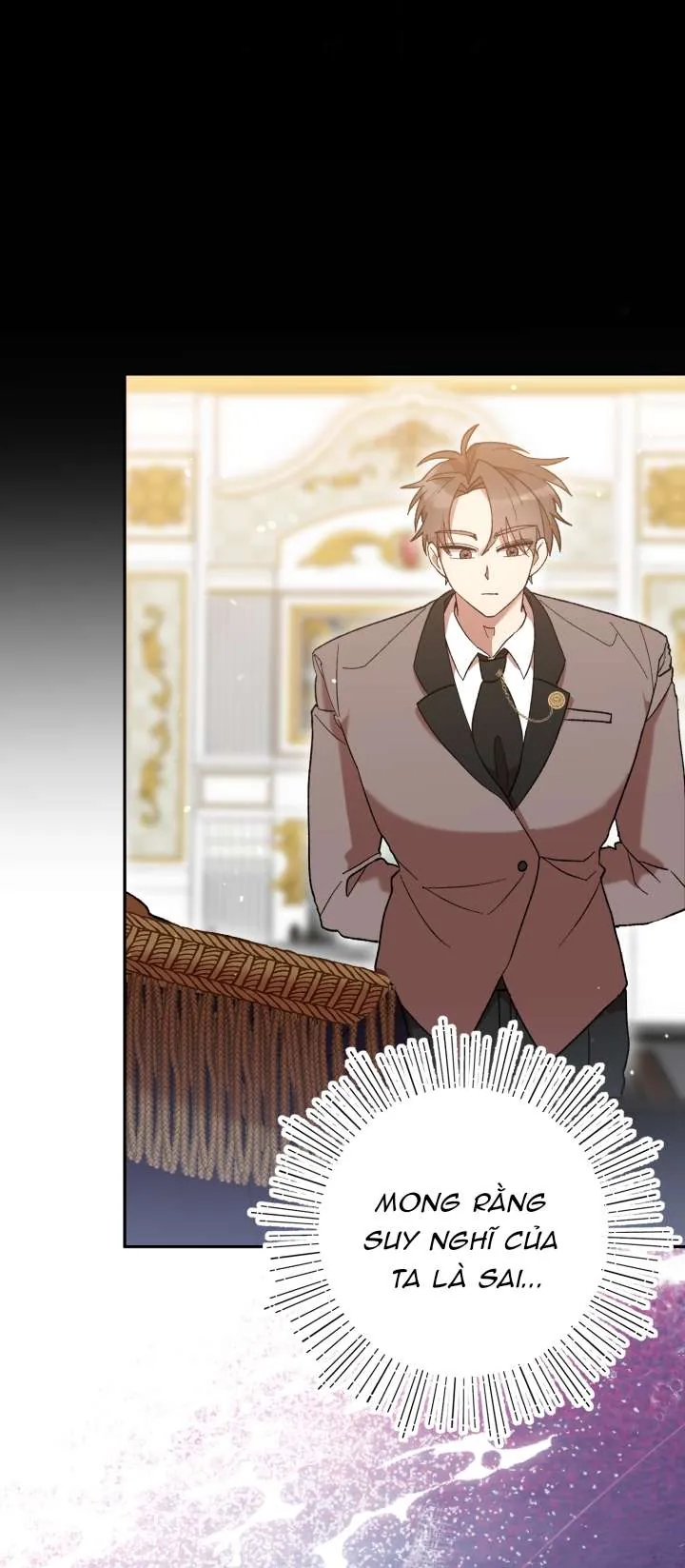 Tôi Đã Vô Tình Quyến Rũ Em Trai Của Nam Chính - Chương 39 - Trang 55