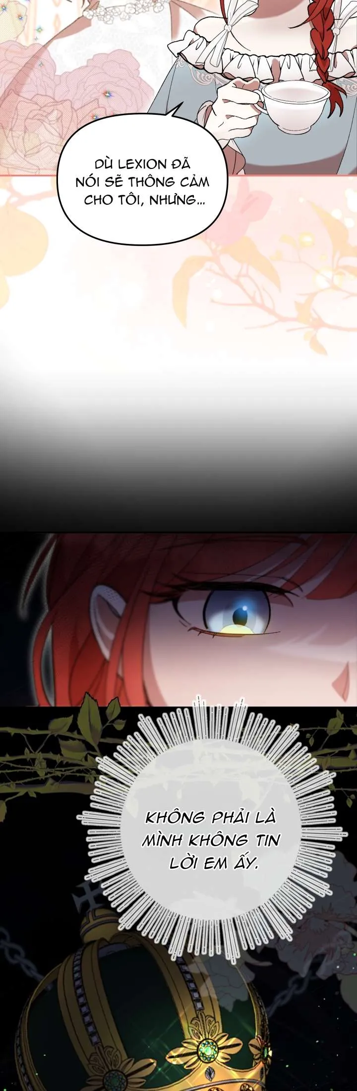 Tôi Đã Vô Tình Quyến Rũ Em Trai Của Nam Chính - Chương 39 - Trang 17