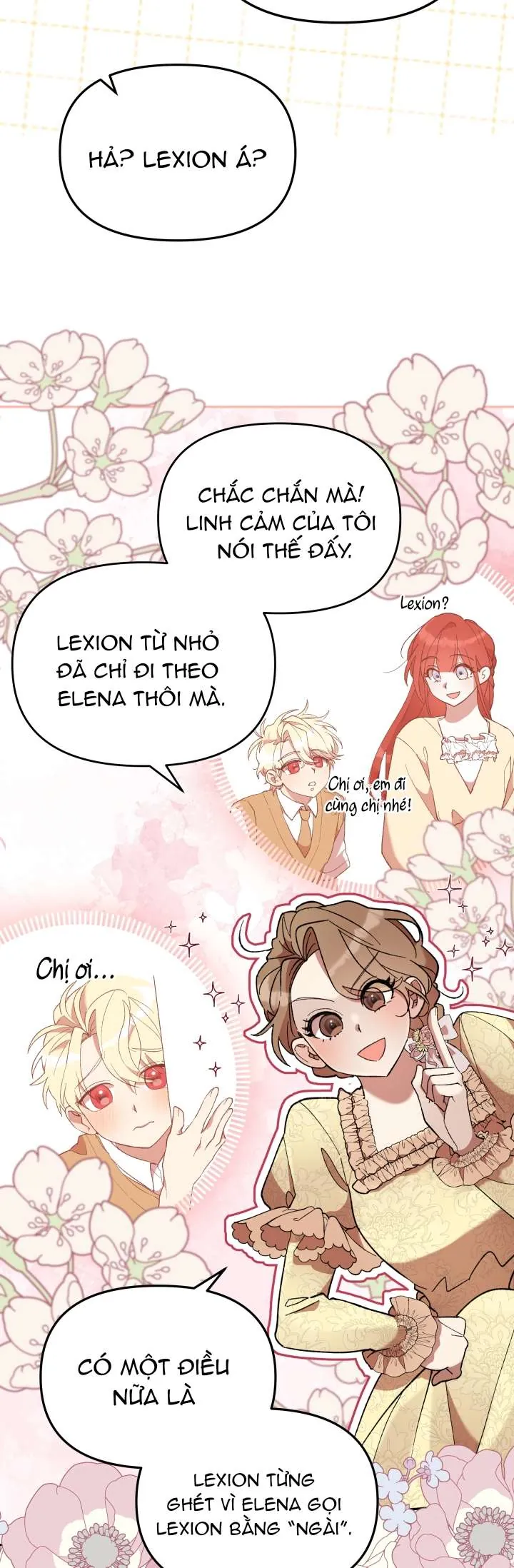 Tôi Đã Vô Tình Quyến Rũ Em Trai Của Nam Chính - Chương 39 - Trang 24