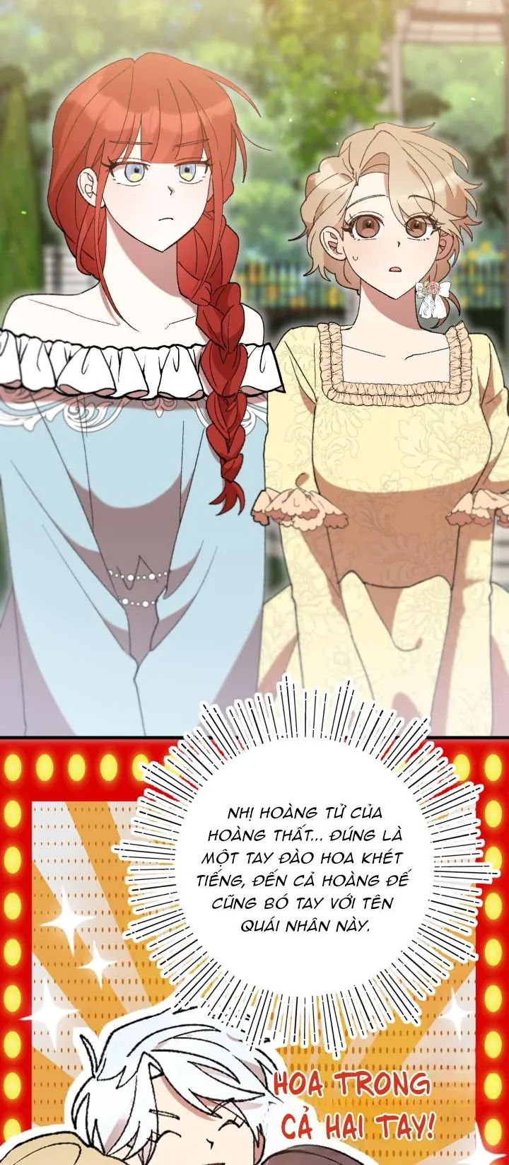 Tôi Đã Vô Tình Quyến Rũ Em Trai Của Nam Chính - Chương 39 - Trang 60