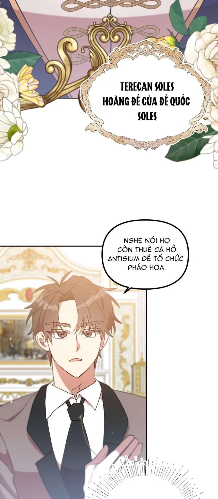 Tôi Đã Vô Tình Quyến Rũ Em Trai Của Nam Chính - Chương 39 - Trang 51