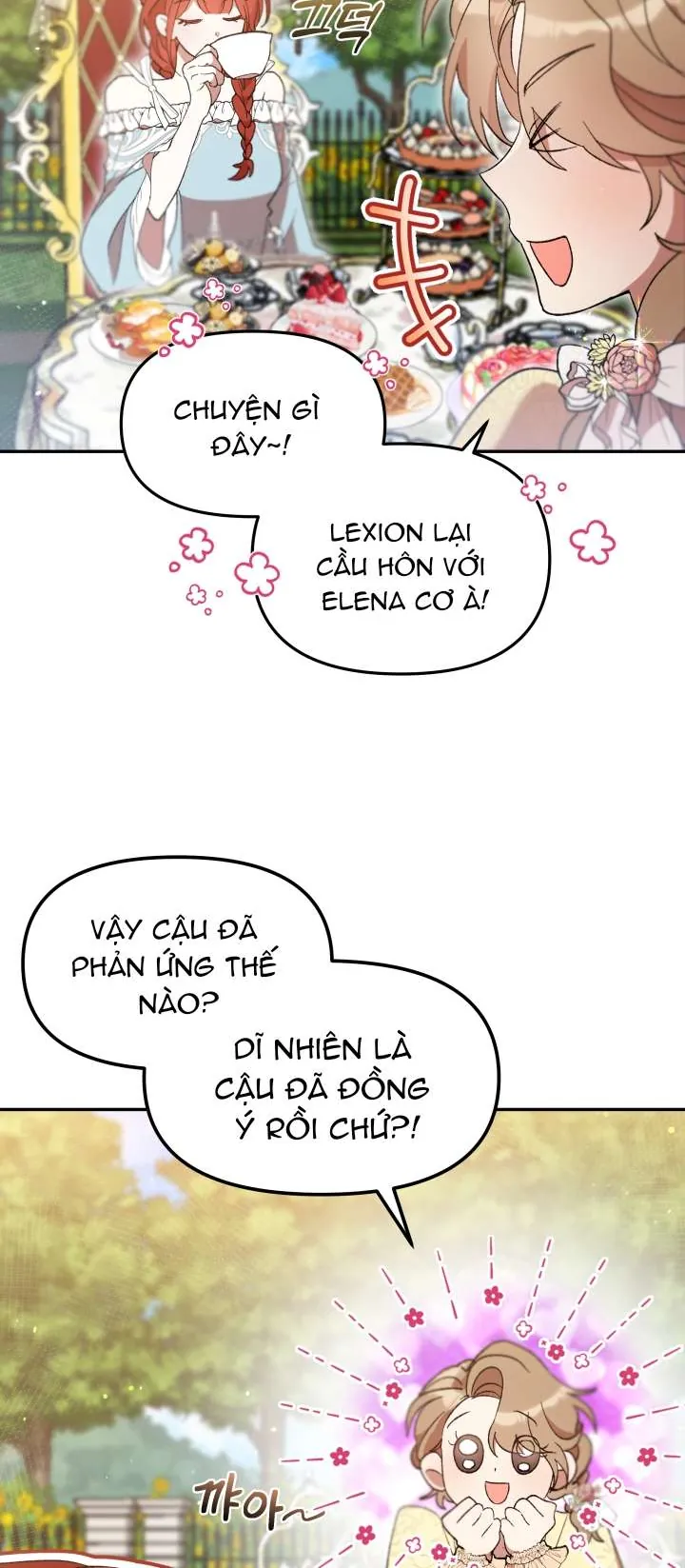 Tôi Đã Vô Tình Quyến Rũ Em Trai Của Nam Chính - Chương 39 - Trang 14