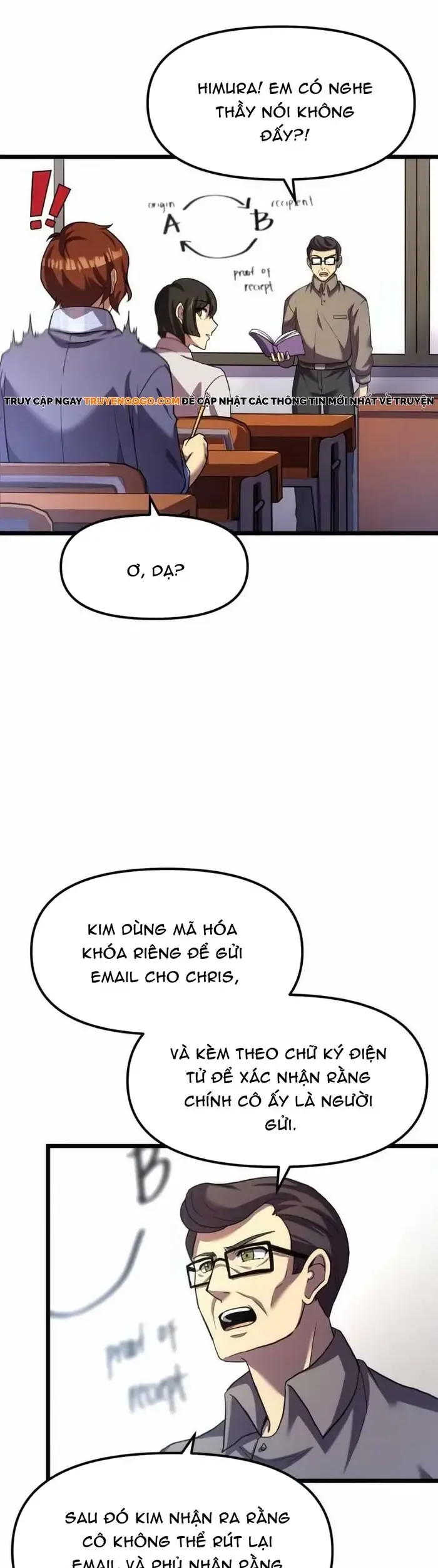 Code Demon - Chương 7 - Trang 22