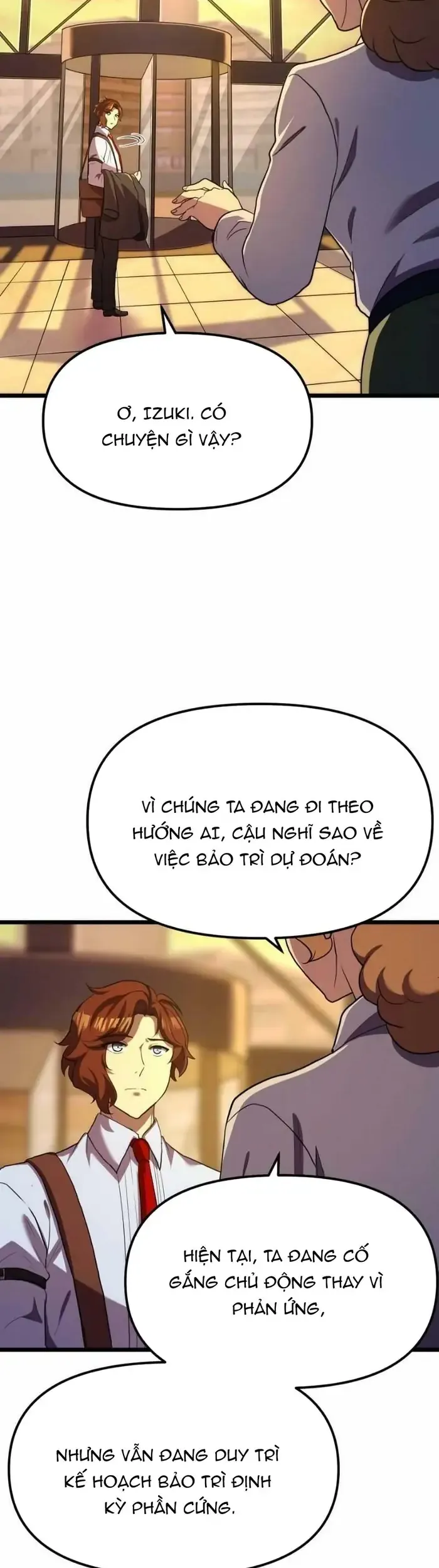 Code Demon - Chương 7 - Trang 30