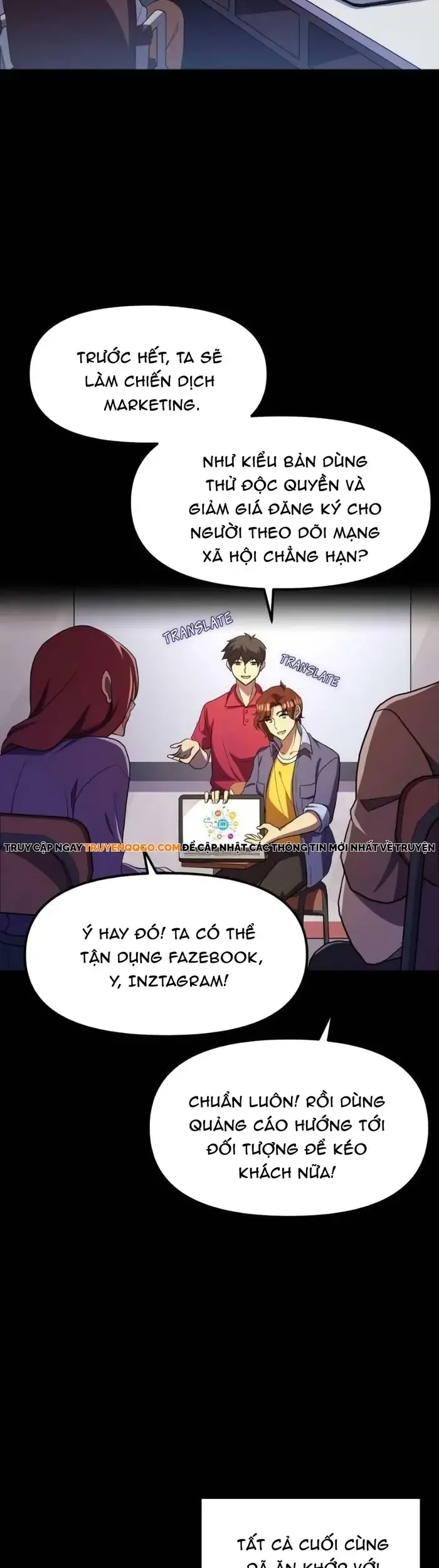 Code Demon - Chương 7 - Trang 26