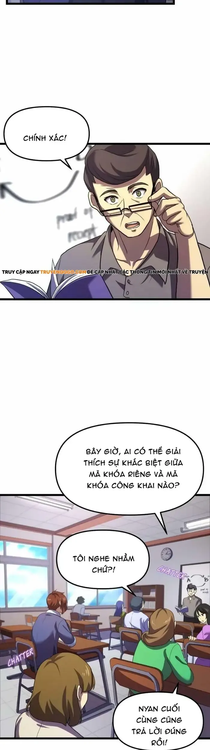 Code Demon - Chương 7 - Trang 24