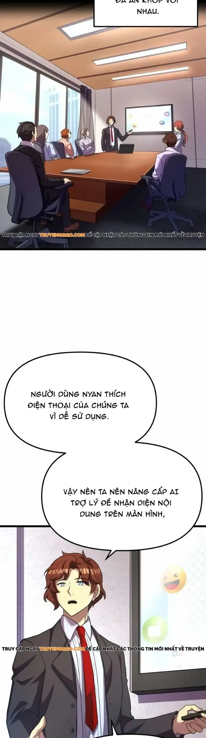 Code Demon - Chương 7 - Trang 27