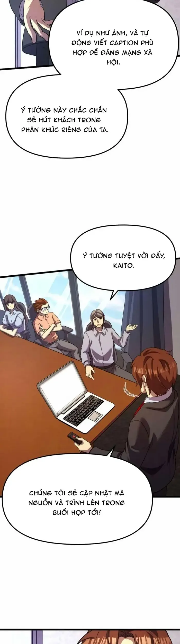 Code Demon - Chương 7 - Trang 28