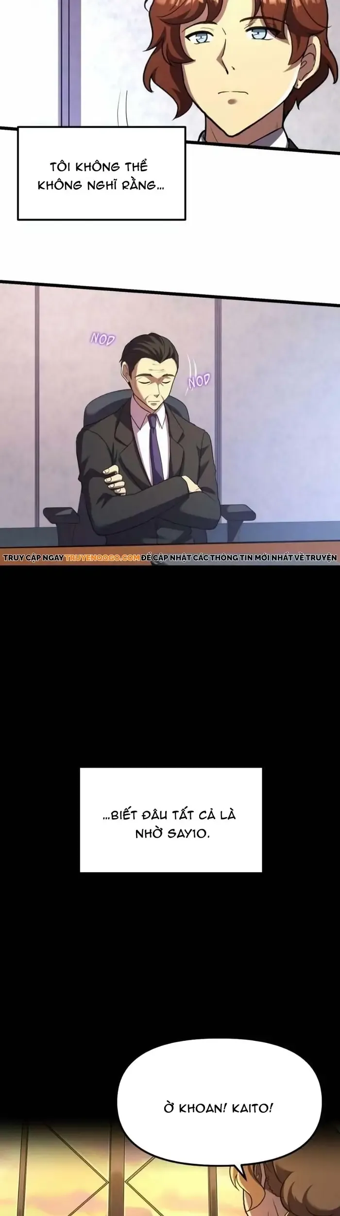 Code Demon - Chương 7 - Trang 29