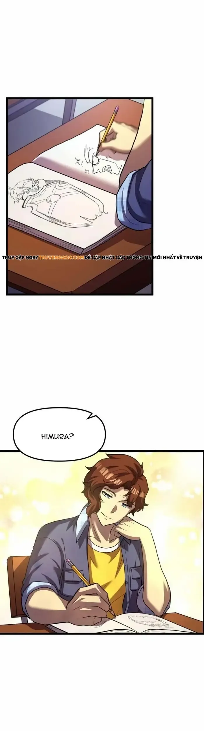 Code Demon - Chương 7 - Trang 21