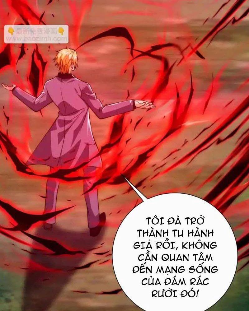 Dị Năng Trùng Sinh Ta Sớm Ở Đỉnh Cao