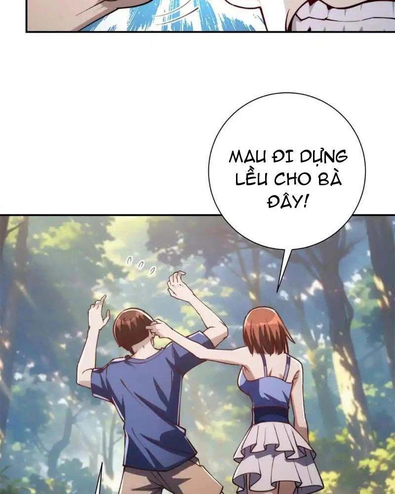 Dị Năng Trùng Sinh Ta Sớm Ở Đỉnh Cao