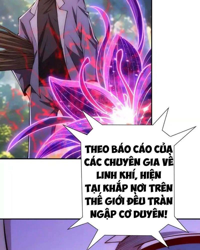 Dị Năng Trùng Sinh Ta Sớm Ở Đỉnh Cao