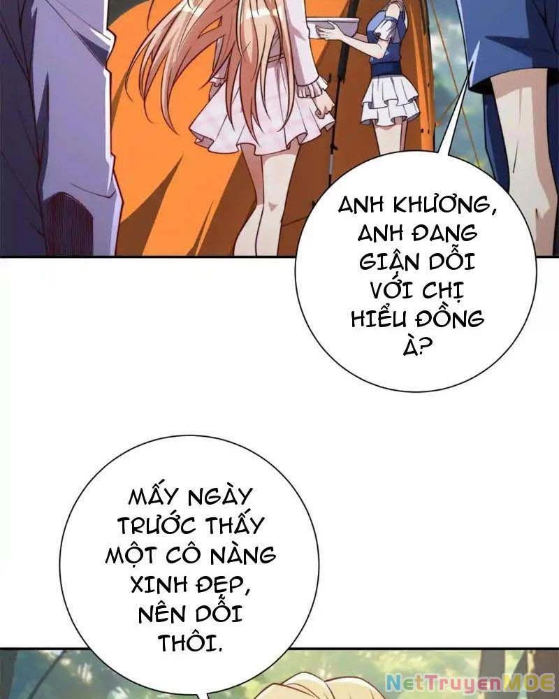 Dị Năng Trùng Sinh Ta Sớm Ở Đỉnh Cao