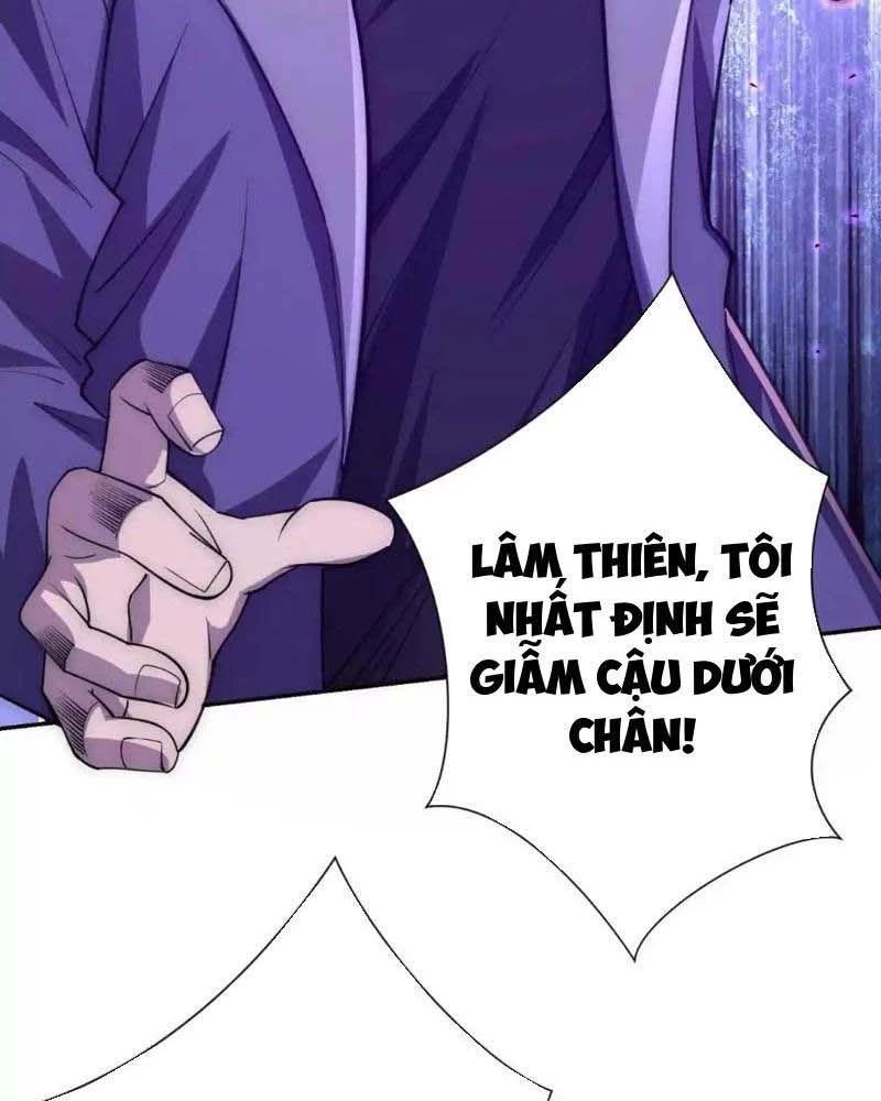 Dị Năng Trùng Sinh Ta Sớm Ở Đỉnh Cao
