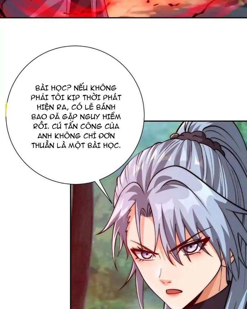 Dị Năng Trùng Sinh Ta Sớm Ở Đỉnh Cao