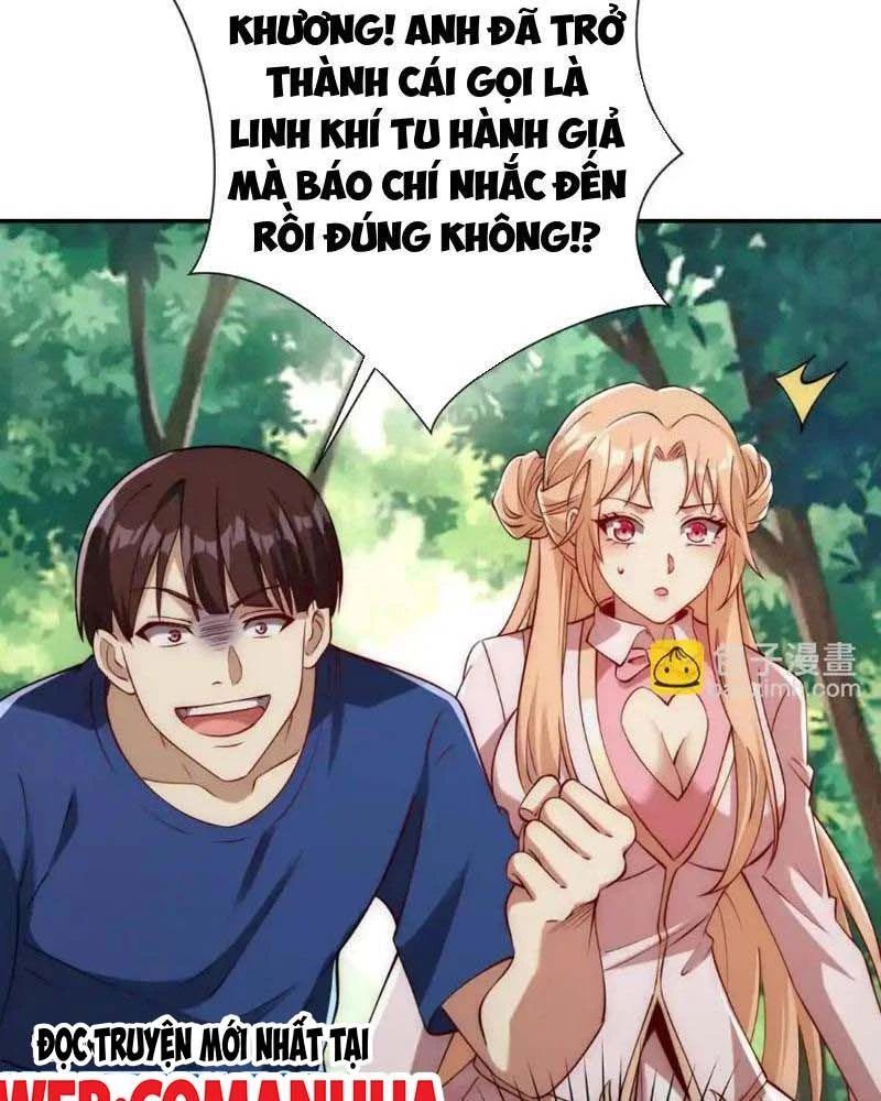 Dị Năng Trùng Sinh Ta Sớm Ở Đỉnh Cao