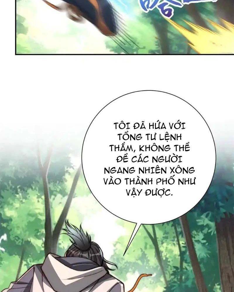 Dị Năng Trùng Sinh Ta Sớm Ở Đỉnh Cao