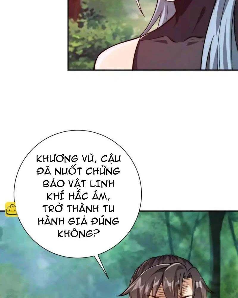 Dị Năng Trùng Sinh Ta Sớm Ở Đỉnh Cao
