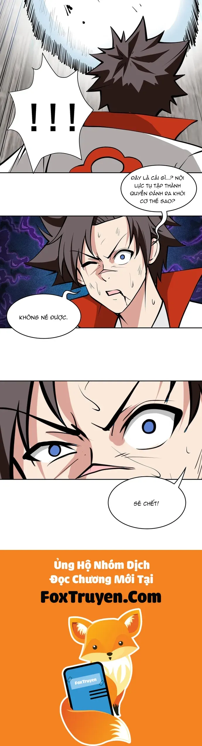 Cửu Tử - Chương 17 - Trang 11