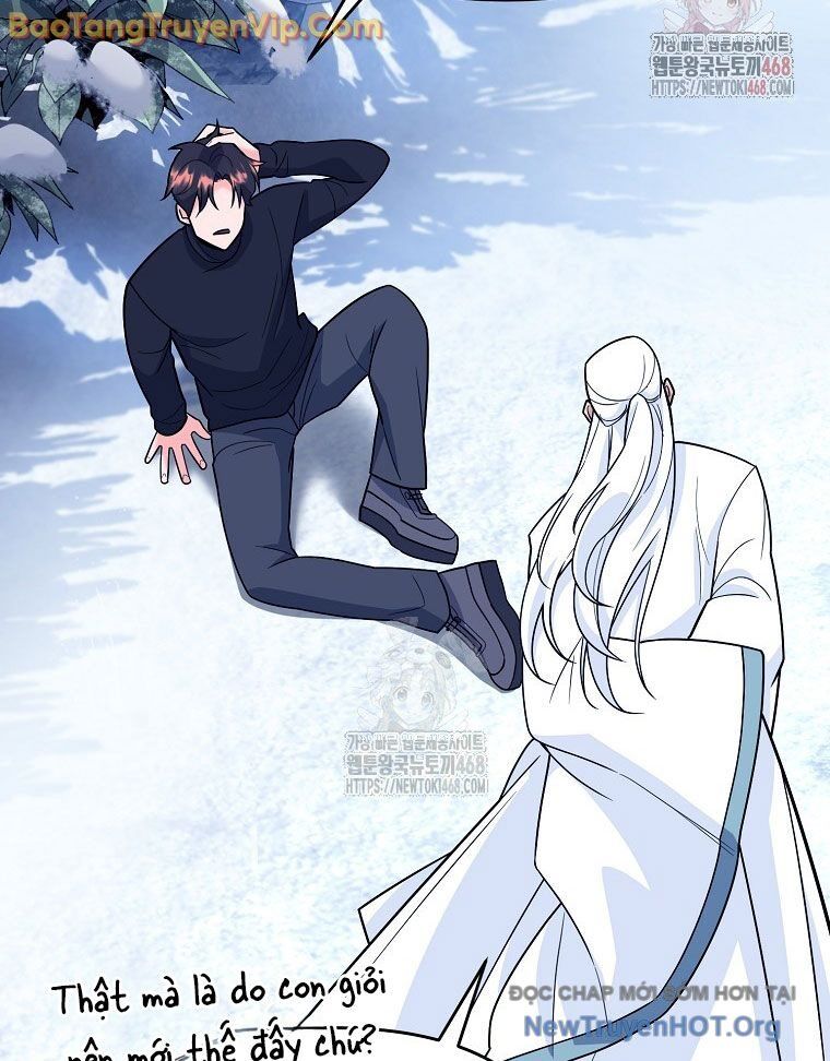 Trở Thành Huấn Luyện Viên Kiếm Thuật Tại Học Viện - Chương 9 - Trang 119