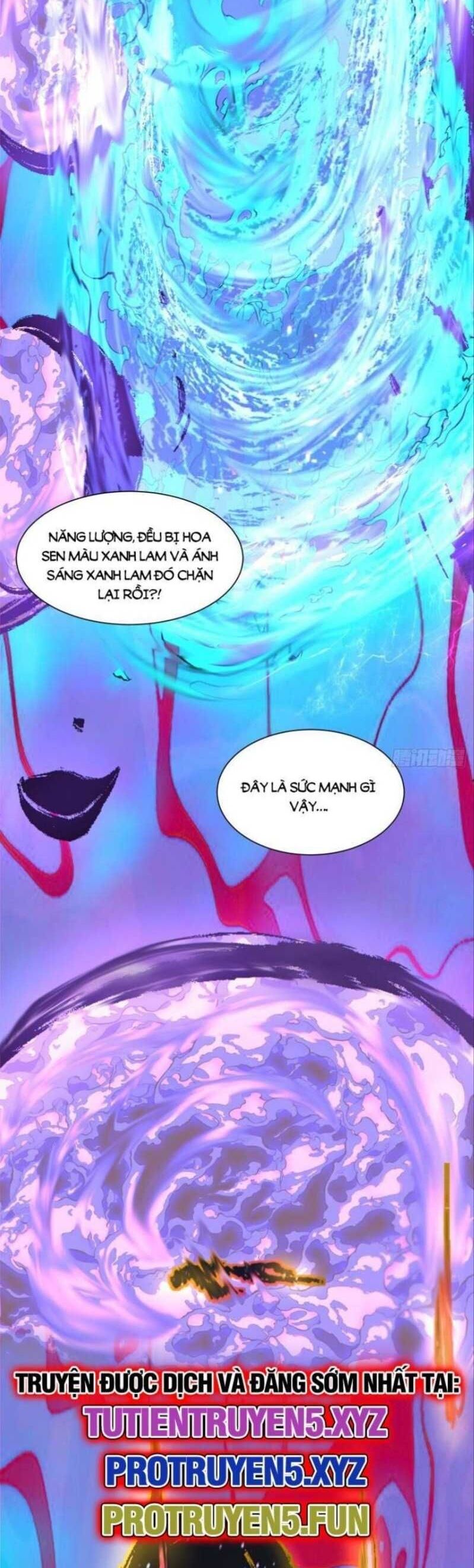 Hắc Ám Kiếm Sĩ Hồi Quy - Chương 243 - Trang 13