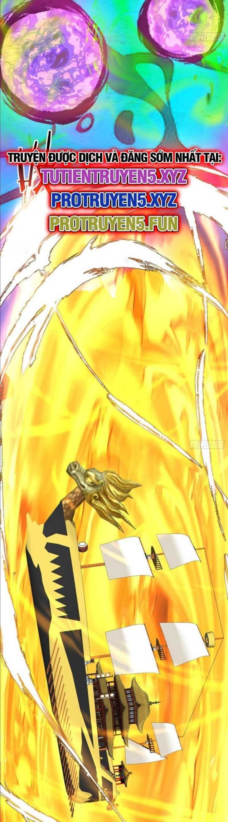 Hắc Ám Kiếm Sĩ Hồi Quy - Chương 243 - Trang 6