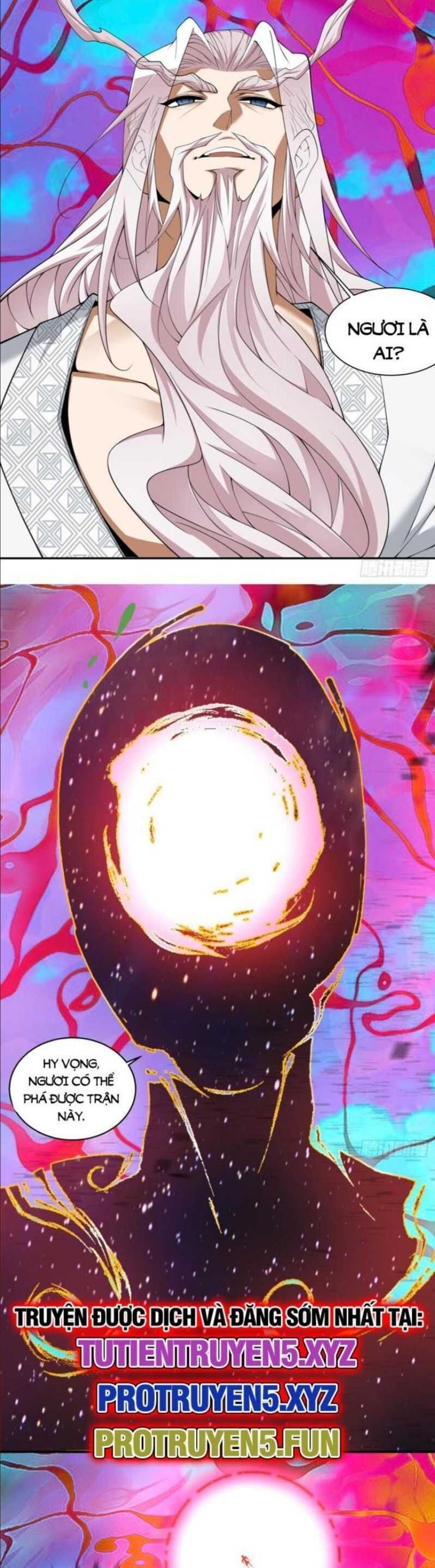 Hắc Ám Kiếm Sĩ Hồi Quy - Chương 243 - Trang 3