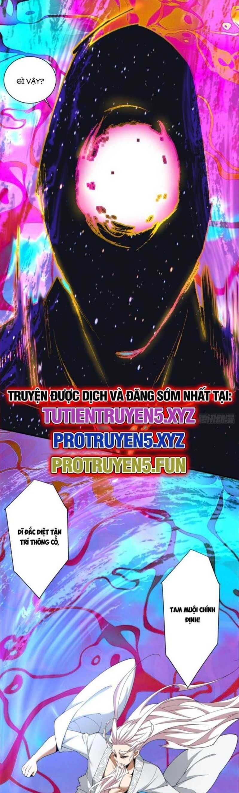 Hắc Ám Kiếm Sĩ Hồi Quy - Chương 243 - Trang 10