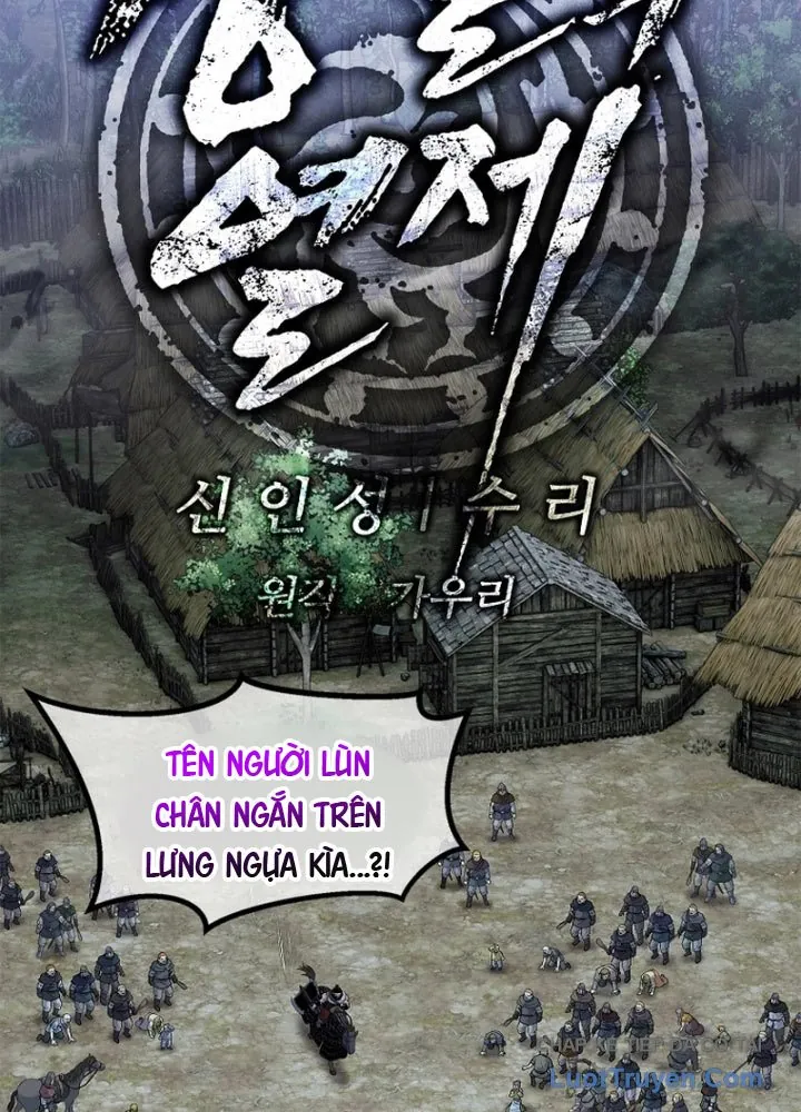 Cương Thiết Liệt Đế - Chương 8 - Trang 25