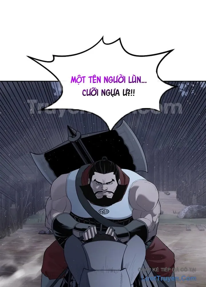 Cương Thiết Liệt Đế - Chương 8 - Trang 22