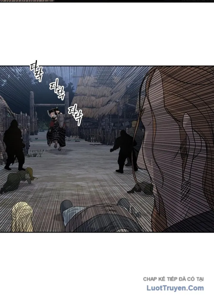 Cương Thiết Liệt Đế - Chương 8 - Trang 21