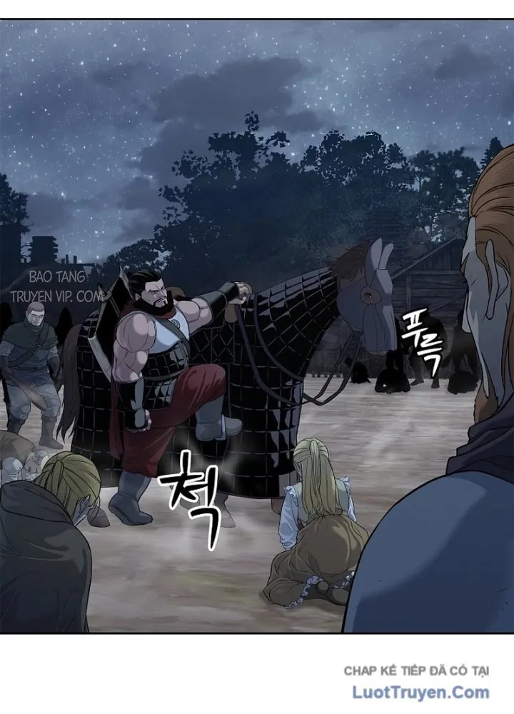 Cương Thiết Liệt Đế - Chương 8 - Trang 28