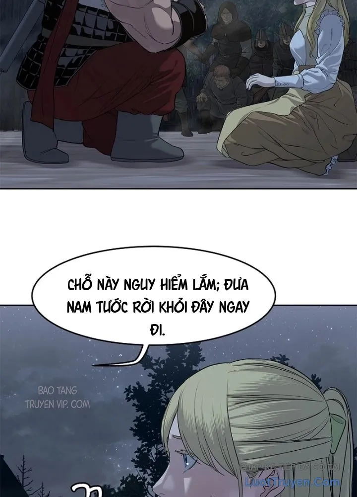 Cương Thiết Liệt Đế - Chương 8 - Trang 30