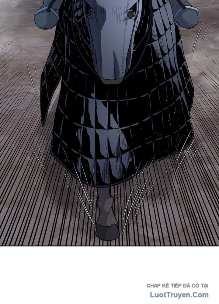 Cương Thiết Liệt Đế - Chương 8 - Trang 23