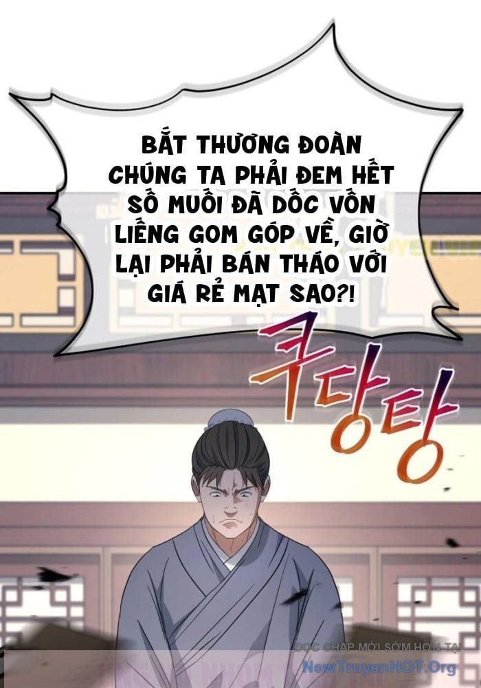 Tiểu Công Tử Của Ân Hạ Thương Đoàn Chương 34 Ảnh 15
