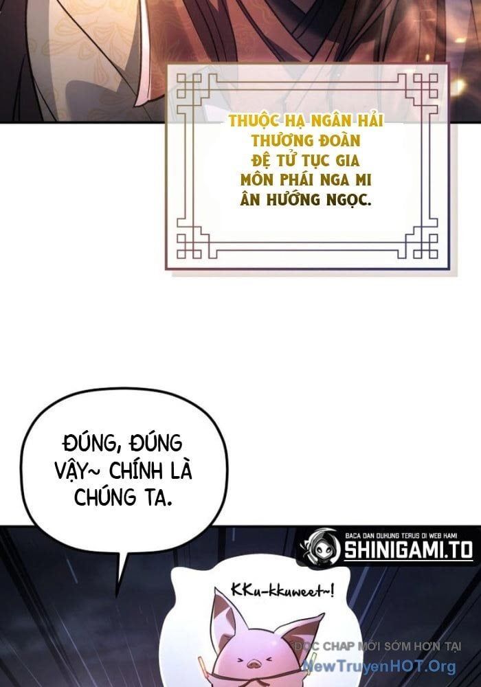Tiểu Công Tử Của Ân Hạ Thương Đoàn Chương 34 Ảnh 89