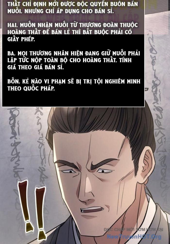 Tiểu Công Tử Của Ân Hạ Thương Đoàn Chương 34 Ảnh 11