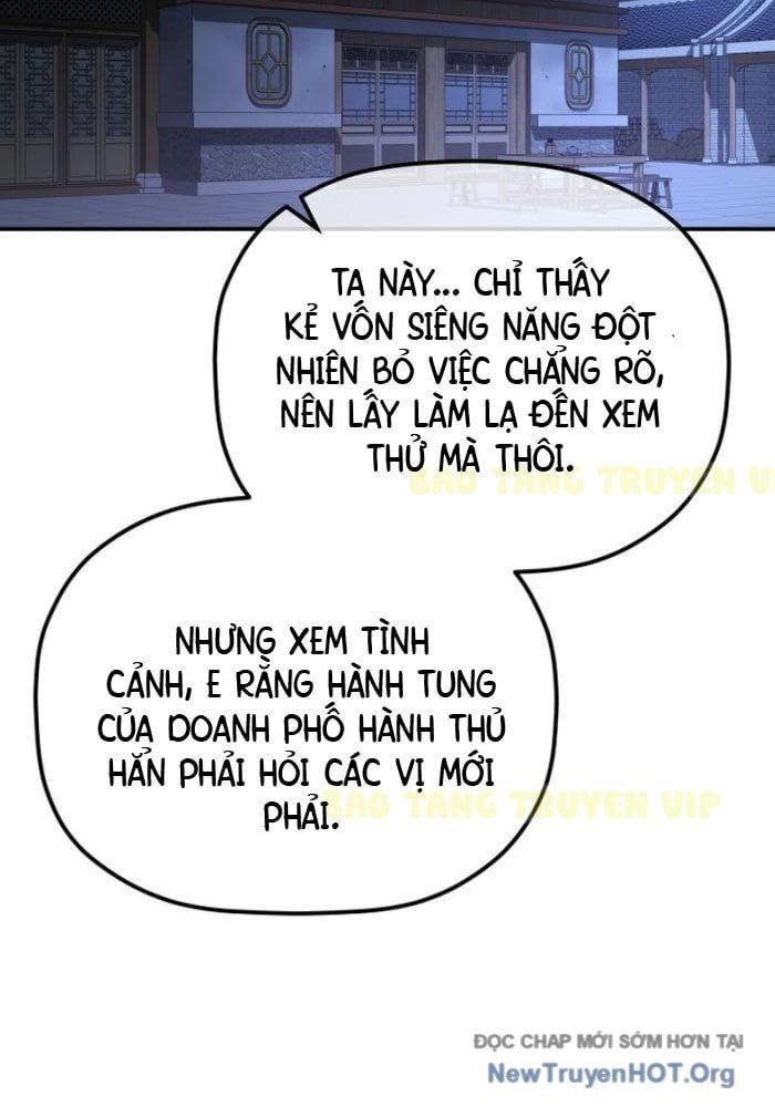 Tiểu Công Tử Của Ân Hạ Thương Đoàn Chương 34 Ảnh 69