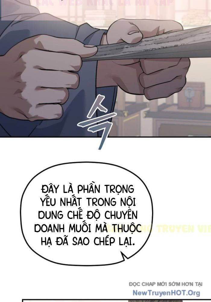 Tiểu Công Tử Của Ân Hạ Thương Đoàn Chương 34 Ảnh 9