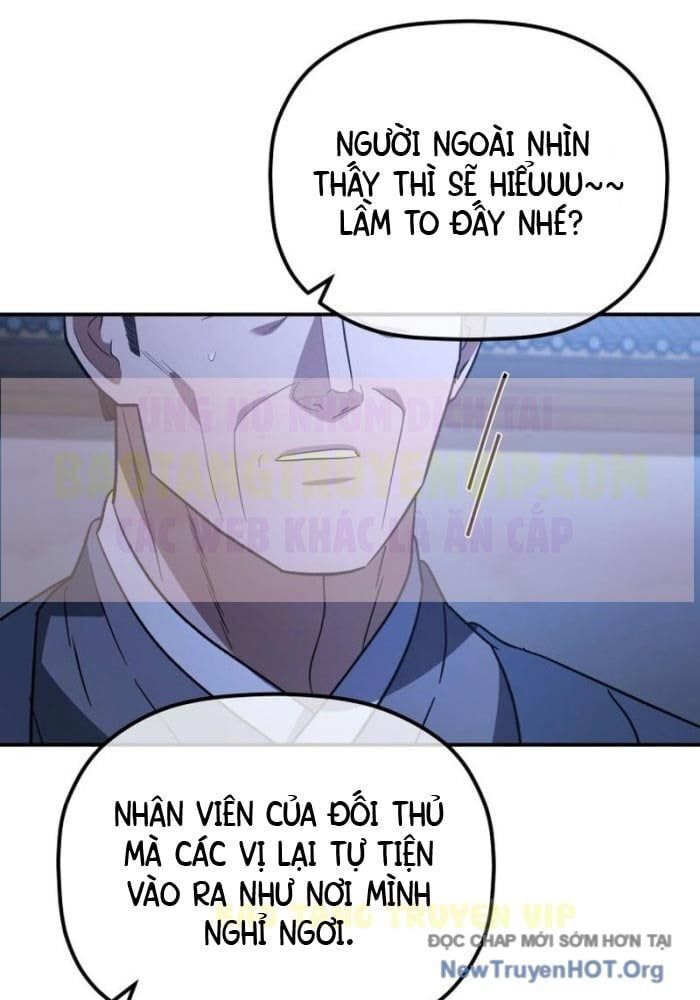 Tiểu Công Tử Của Ân Hạ Thương Đoàn Chương 34 Ảnh 65