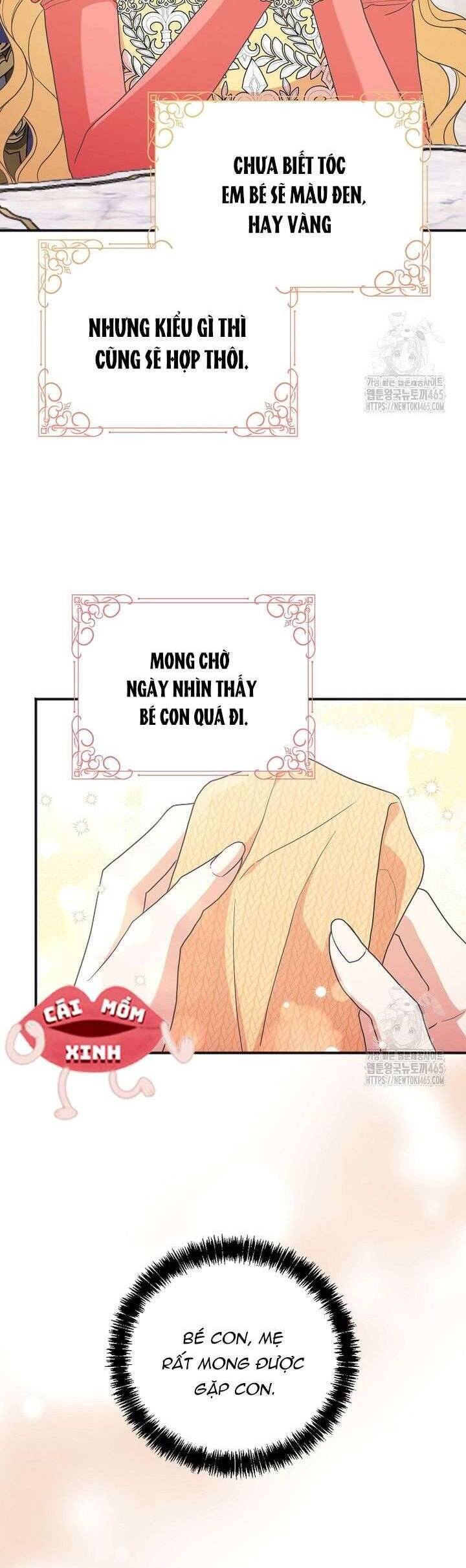 Không Cần Sự Ám Ảnh Của Bạo Chúa Chương 30 Ảnh 19