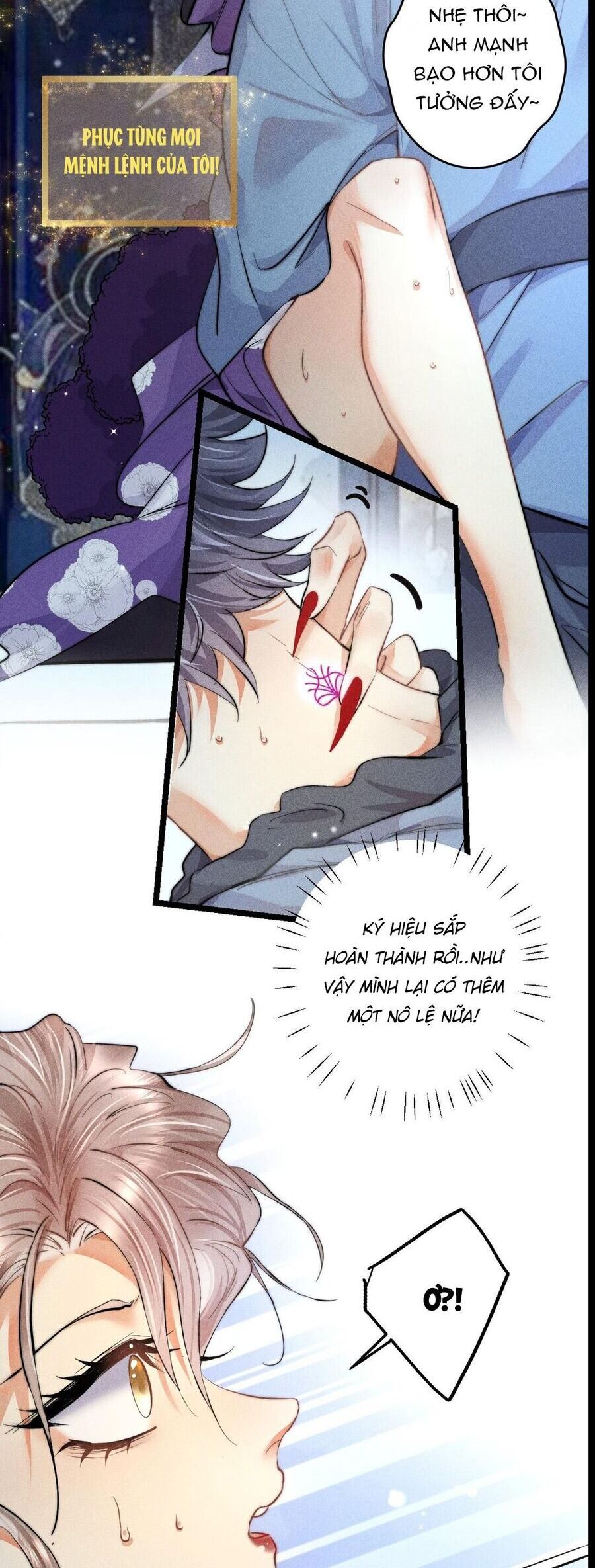 Hầm Ngục Toà Tháp Đảo Ngược - Chương 30 - Trang 4