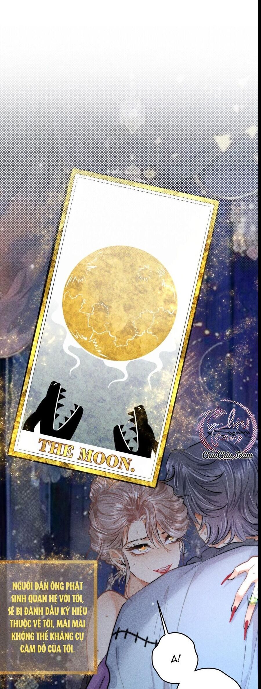 Hầm Ngục Toà Tháp Đảo Ngược - Chương 30 - Trang 3