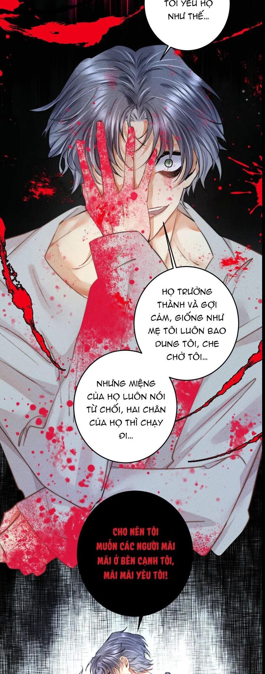 Hầm Ngục Toà Tháp Đảo Ngược - Chương 30 - Trang 7