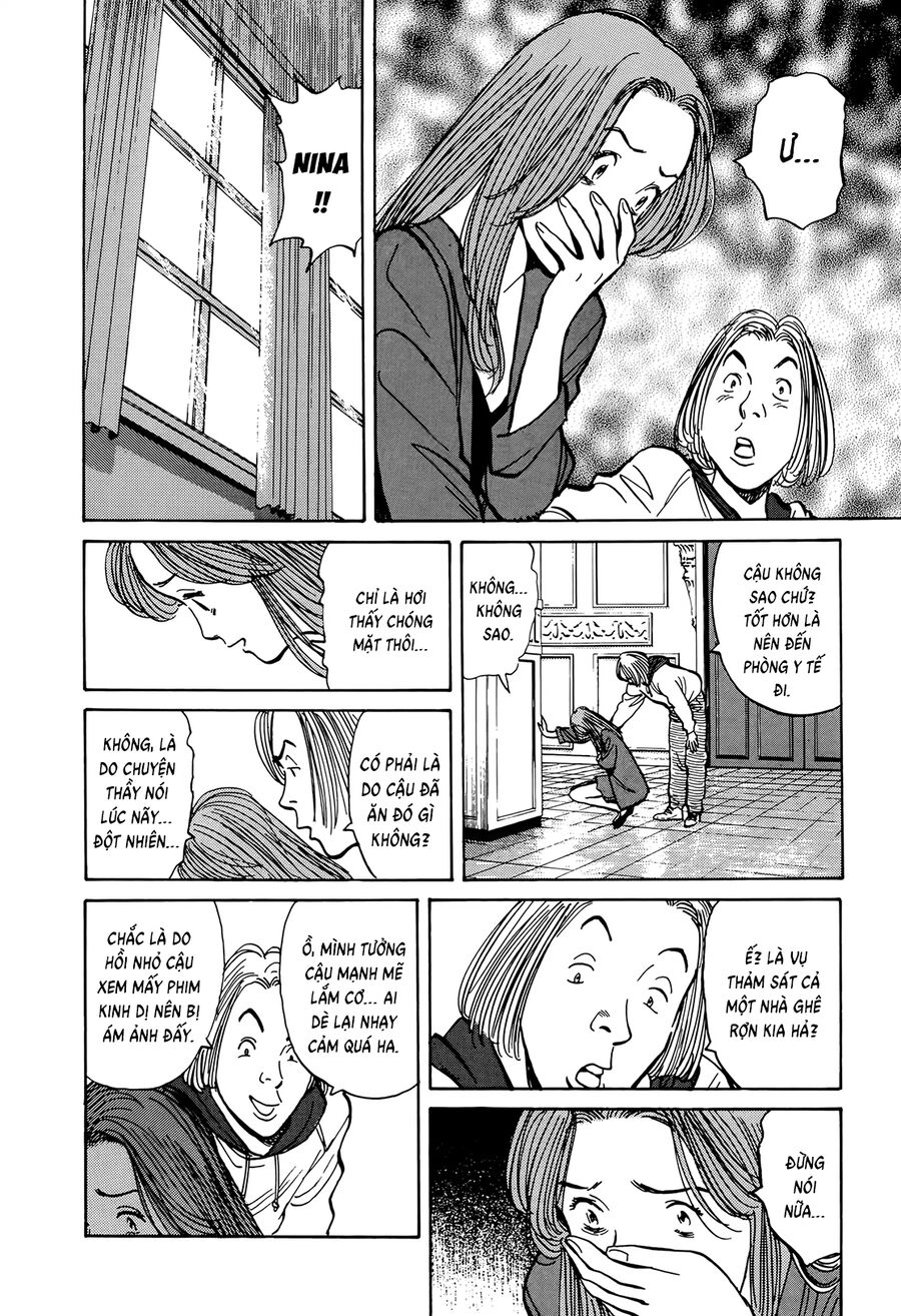 Monster Perfect Edition - Chương 9 - Trang 21