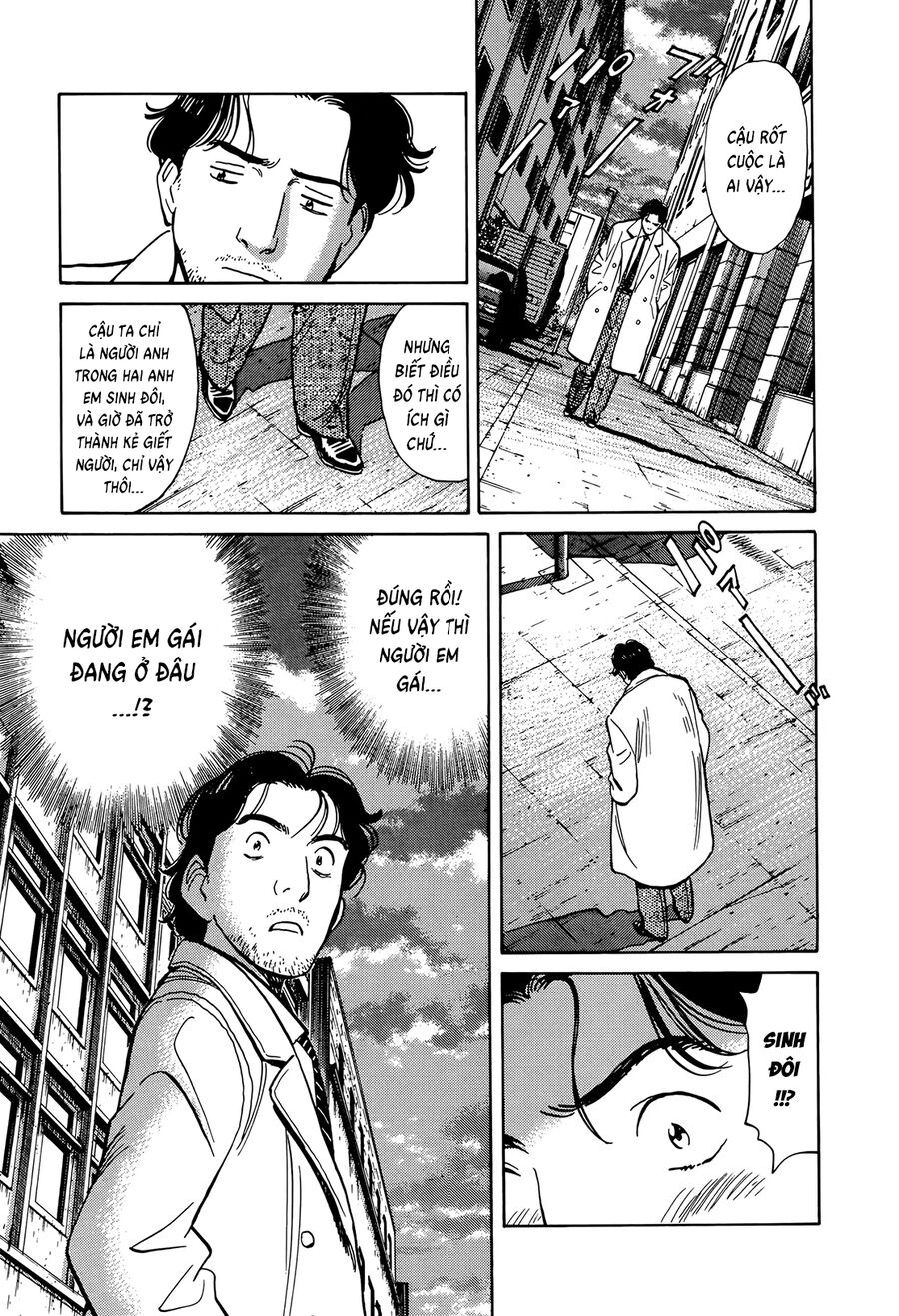 Monster Perfect Edition - Chương 9 - Trang 26