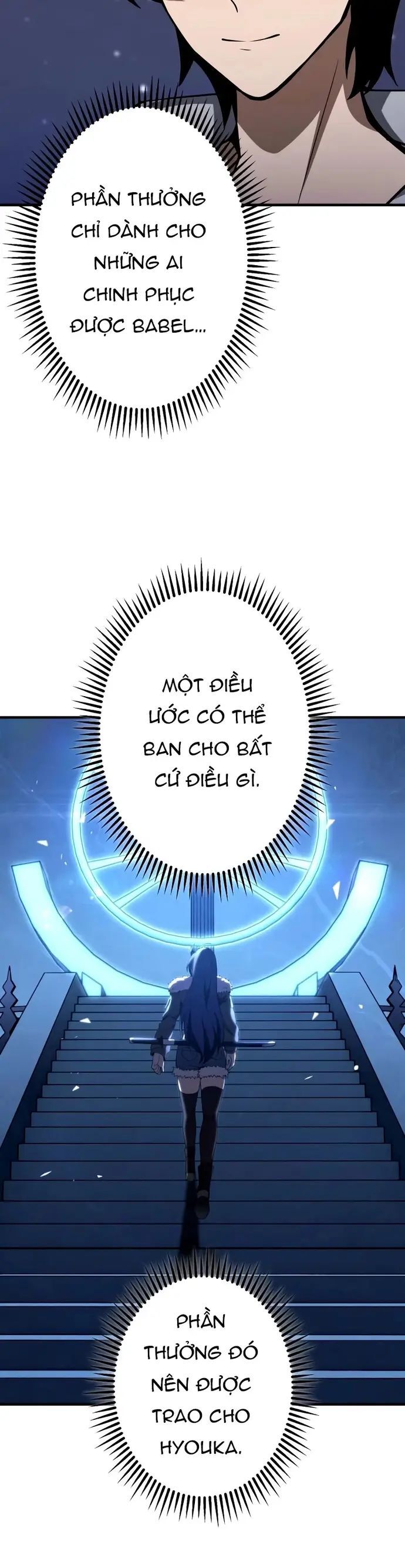 Teihen Tansakusha No Saisoku Kouryaku ~Saijaku Ga 99 No Kaiki De Saikyou Ni Itaru Made~ - Chương 2 - Trang 19