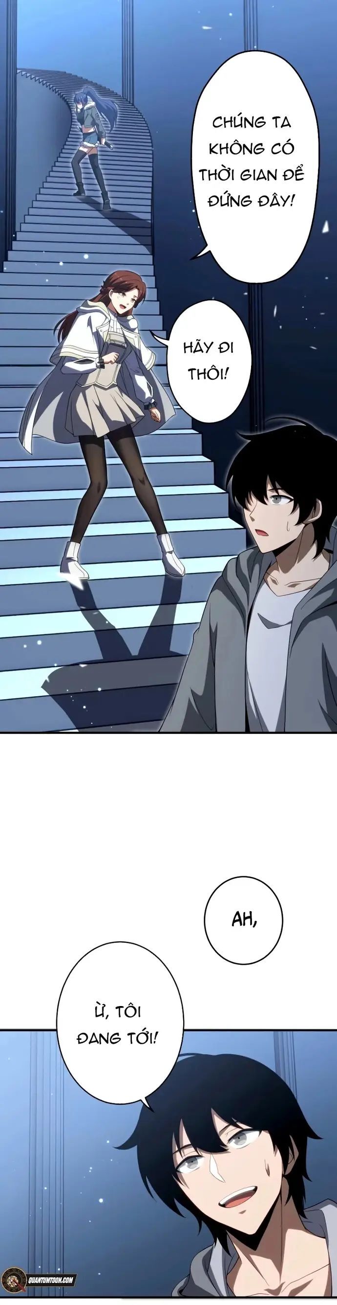 Teihen Tansakusha No Saisoku Kouryaku ~Saijaku Ga 99 No Kaiki De Saikyou Ni Itaru Made~ - Chương 2 - Trang 13